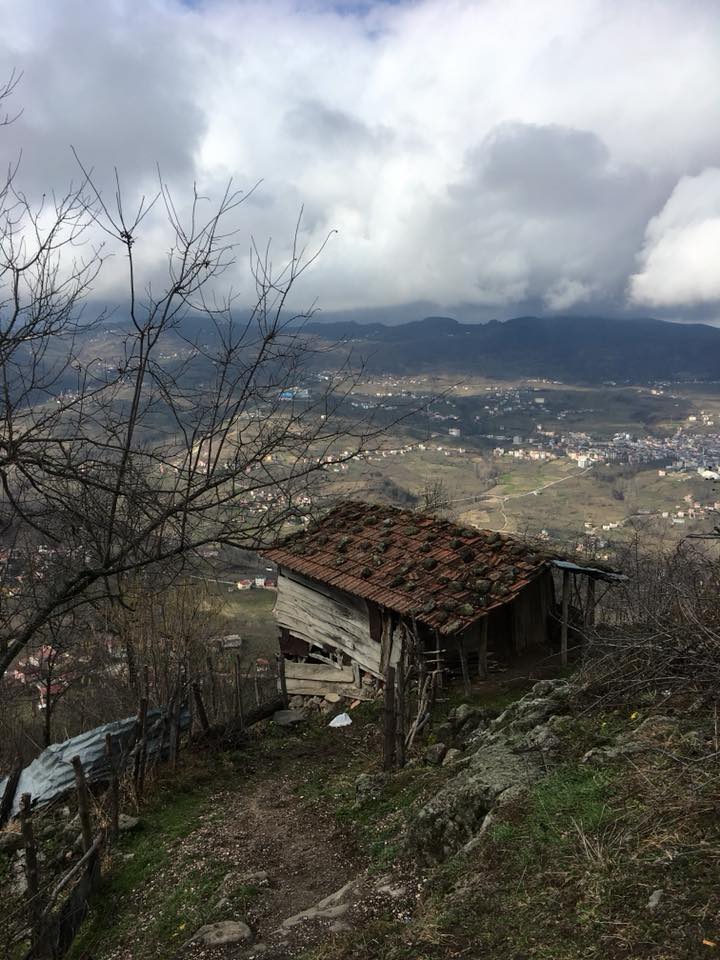 Geriş'te İlkbahar